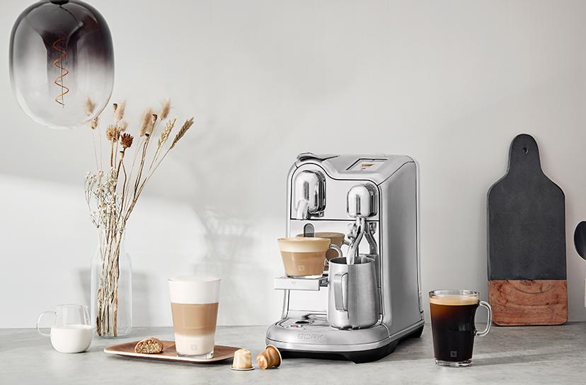 Nespresso’da 20.000 Mil Puan Ayrıcalığı