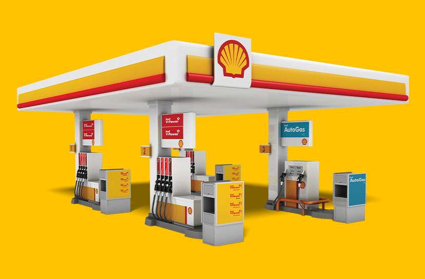 Wings'e Özel Shell'de 4 Kez 1000 TL'ye 350 TL'ye Varan Chip-Para!