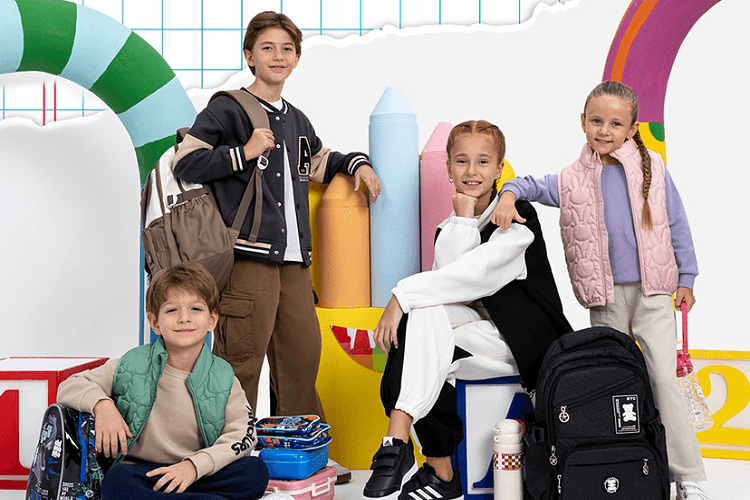 Özdilek Mağazalarında Vade Farksız 6 Taksit Fırsatı!