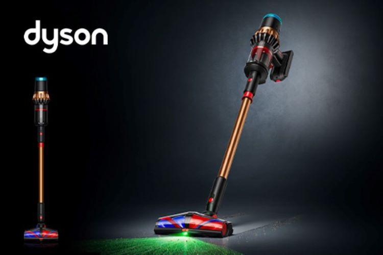 Dyson Peşin Fiyatına 9 Taksit!