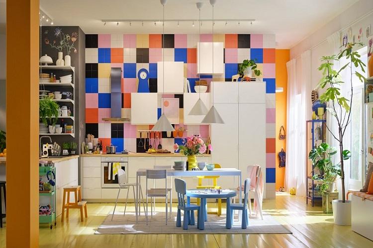 Wings ile IKEA'da Peşin Fiyatına 6 Ay Taksit Ayrıcalığı