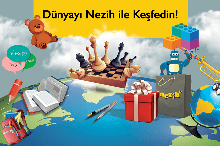 Nezih'de 750 TL'ye 100 TL Chip-Para!