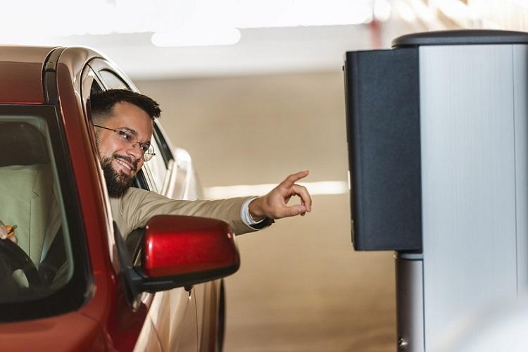 İSPARK'ta Ücretsiz Parklanma Hakkı Hediye!