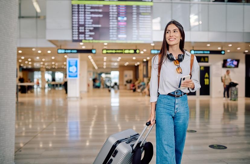 ATÜ Duty Free Mağazalarında 250.000'e varan Mil Puan!