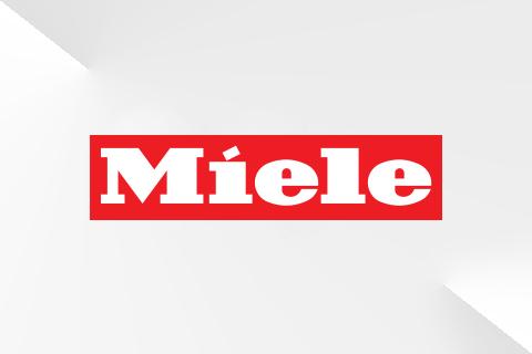 Miele'de 6 Taksit!