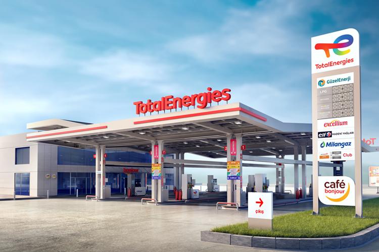 TotalEnergies'de 275 TL'ye Varan Chip-Para!