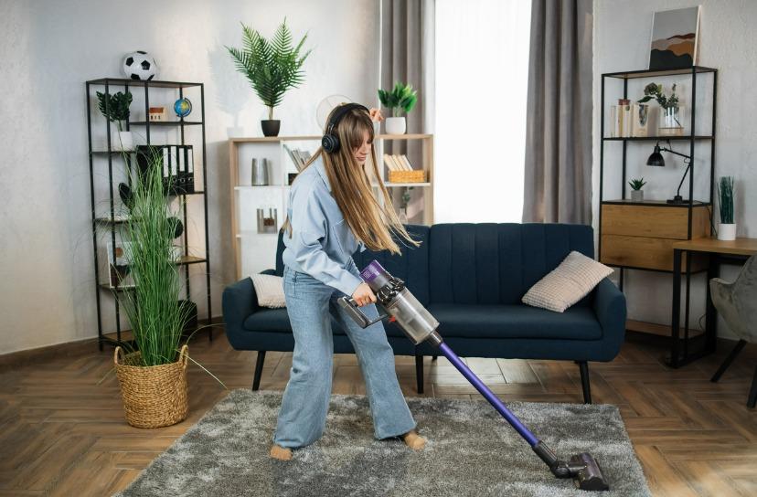 Dyson'da 50.000 Mil Puan!