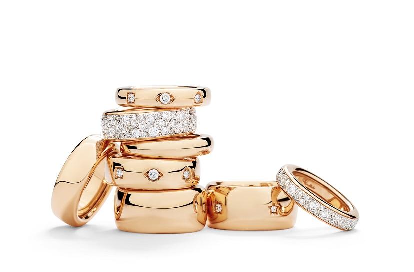 Pomellato’da 3 Aya Varan Taksit!