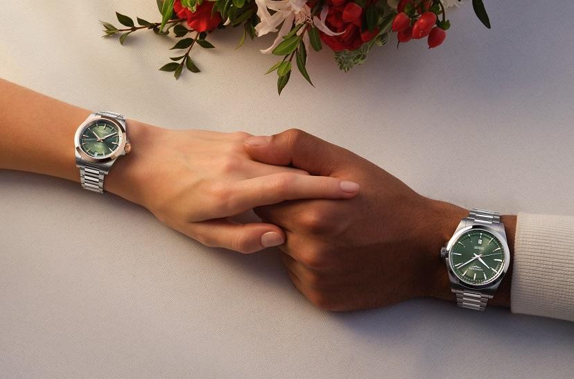 Wings ile Nişantaşı Longines Boutique’te 6 Aya Varan Taksit