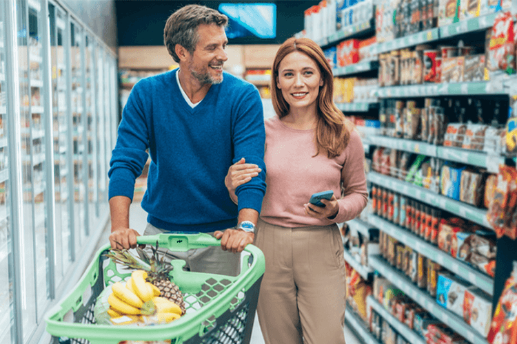 Wings ile Market Alışverişlerinde 100.000 Mil Puan!