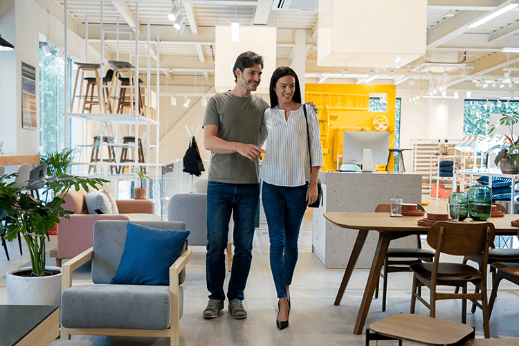 Wings ile Mobilya ve Yapı Market Harcamalarında 50.000 Mil Puan!