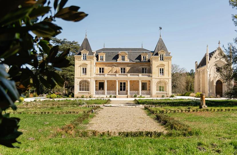 Wings’e Özel Bahar Akıncı ile Bordeaux Turunda %5 İndirim