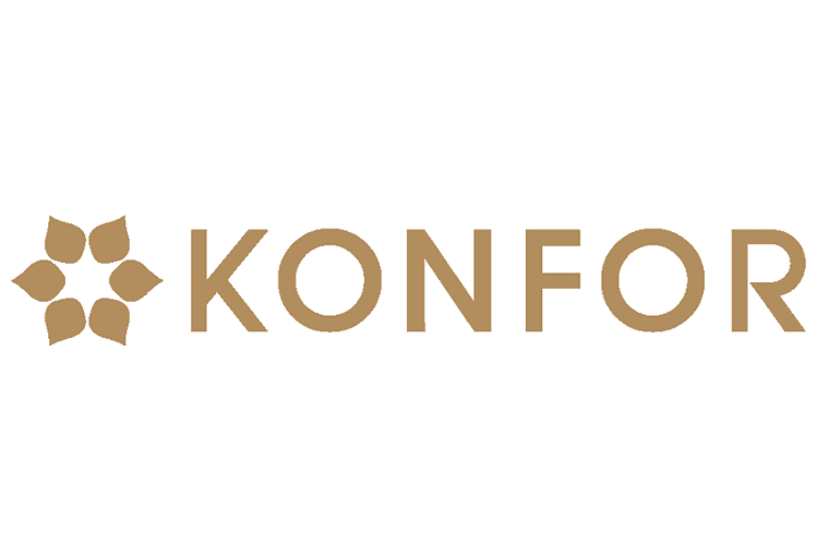 Konfor Mobilya'da 6 Taksit!