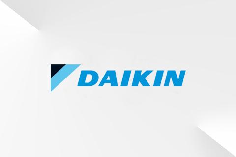 Daikin'de Peşin Fiyatına 12 Taksit!