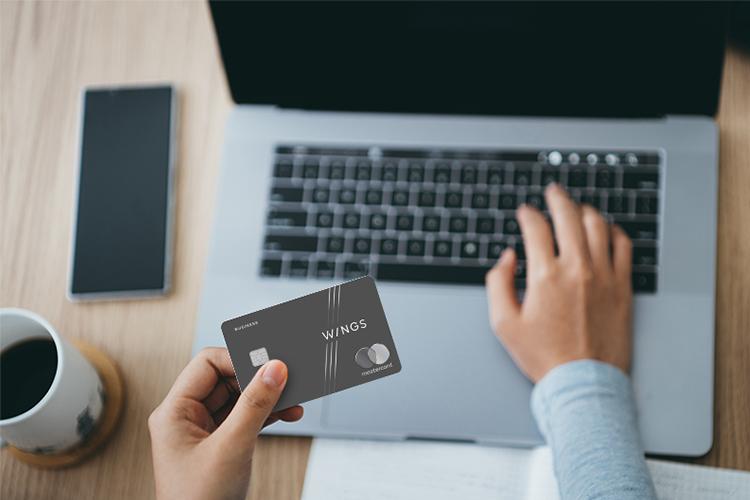 Wings Business sahibi olanlar 15.000 TL’ye varan indirim kazanıyor!