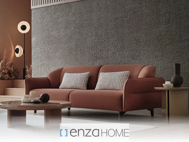 Enza Home'da taksit fırsatları!