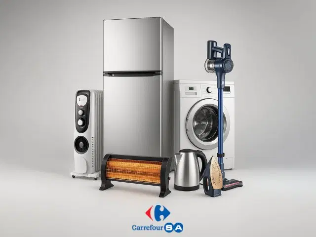 CarrefourSA’da peşin fiyatına 5 aya varan taksit!