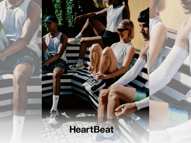 HeartBeat’te 4 taksit!