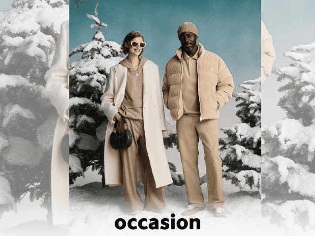 Occasion’da 4 taksit!
