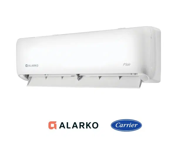 Alarko Carrier'da peşin fiyatına 9 taksit!