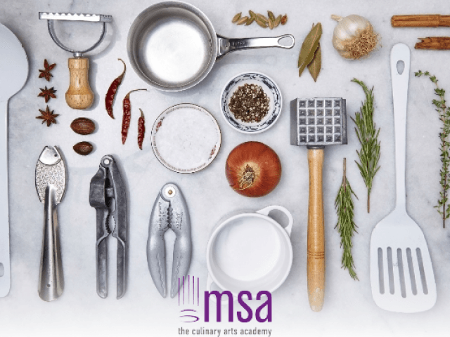Mutfakta 8 Hafta, MSA’da. Üstelik 30.000 TL ve üzerine 4 taksit ayrıcalığıyla!