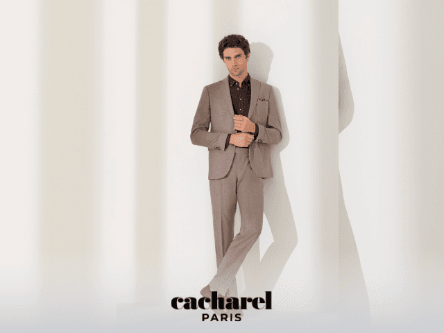 Cacharel’de 10.000 TL ve üzerine 1.000 mil ayrıcalığı!