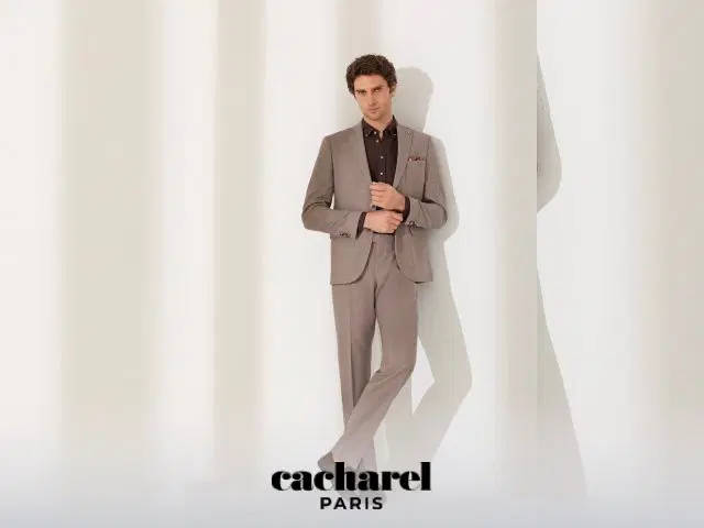 Cacharel’de 10.000 TL ve üzerine 1.000 Mil, 20.000 TL ve üzeri alışverişlere 2.000 Mil ayrıcalığı!