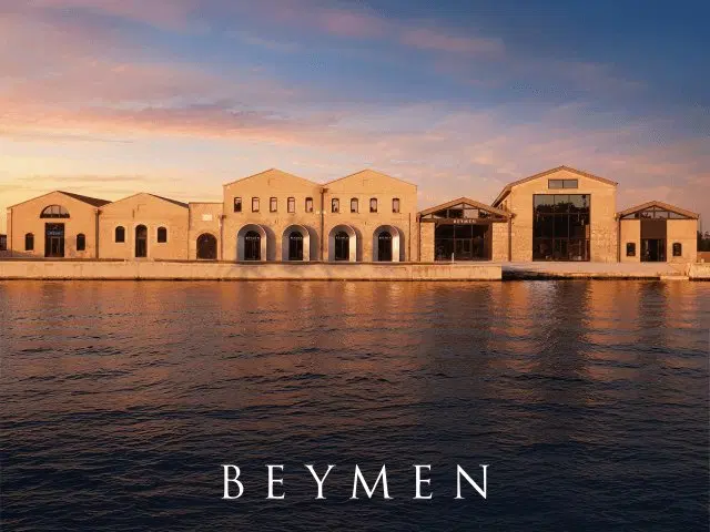 Beymen Tersane’de 150.000 TL ve üzeri alışverişinize 8.000 Mil ayrıcalığı!