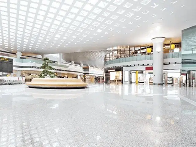 Duty Free harcamalarınıza ekstra 1.000 Mil ayrıcalığı!