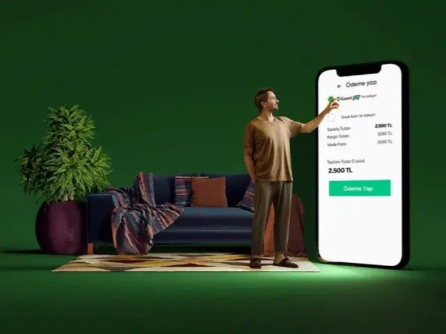 GarantiPay’le internet alışverişlerinize 750 Mil ayrıcalığı!