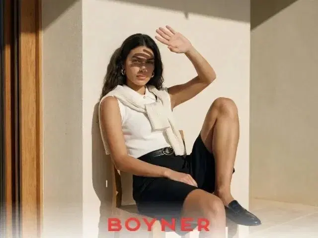 Boyner’de 10.000 TL ve üzeri alışverişe 1.500 Mil!