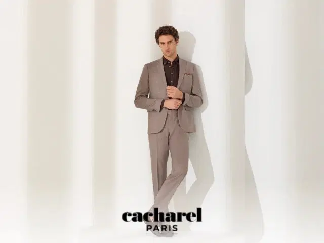 Cacharel’de 10.000 TL ve üzerine 1.000 Mil, 20.000 TL ve üzeri alışverişlere 2.000 Mil ayrıcalığı!