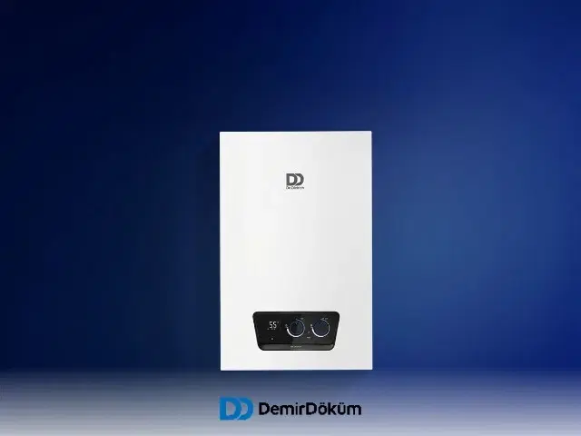Demirdöküm'de 12 taksit!