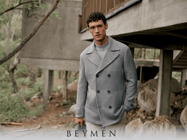 Beymen Business’ta peşin fiyatına 6 taksit!