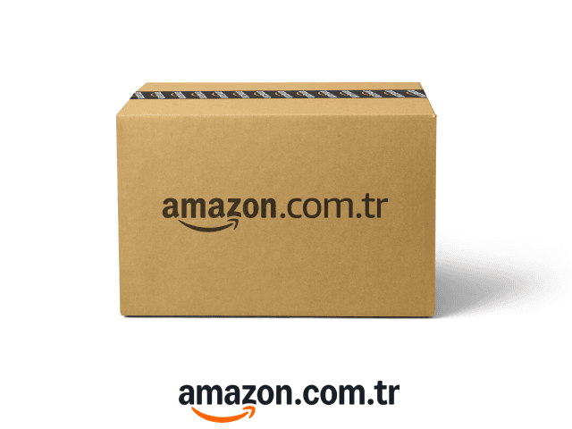 Amazon.com.tr’de peşin fiyatına 9 taksit fırsatı!