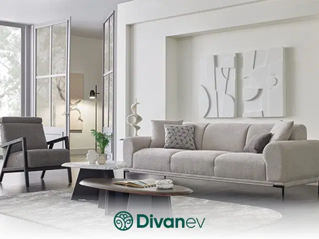 Divanev'de taksit fırsatları!