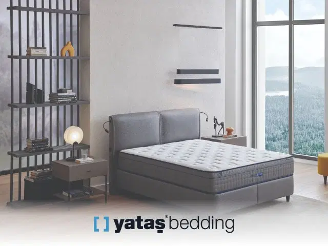 Yataş Bedding'de taksit fırsatları!