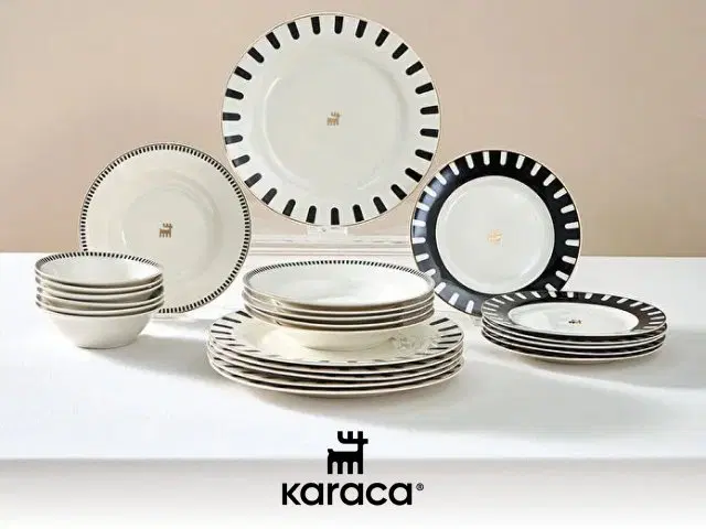 Karaca Grup’ta peşin fiyatına 9 aya varan taksit!