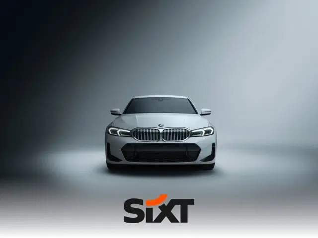 SIXT rent a car’da %35 indirim!
