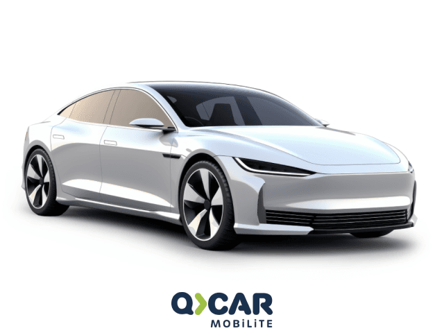 QCAR Mobilite’de araç kiralamalarda %40 indirim ve 5 taksit fırsatı!