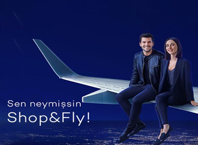 Yılda 5 adet yurt içi tek yön uçak bileti ayrıcalığı!