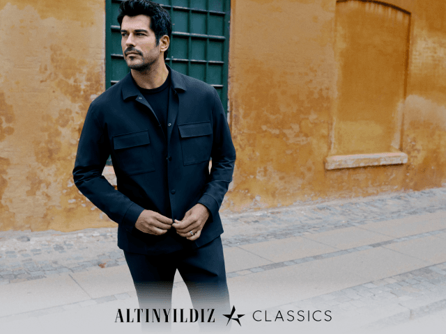 Altınyıldız Classics’te 5.000 TL ve üzeri alışverişlerde + %10 indirim!