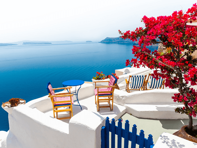 Shop&Fly Diamond Visa ile Yunanistan'daki restoranlarda %20 indirim