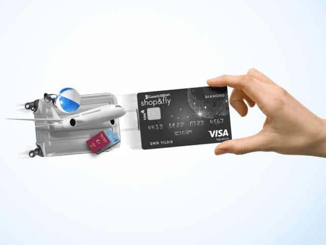 Shop&Fly Diamond Visa ile FIFA Dünya Kupası’nı yerinde izleme şansı!