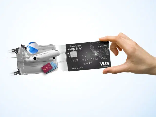 Shop&Fly Diamond Visa ile FIFA Dünya Kupası’nı yerinde izleme şansı!