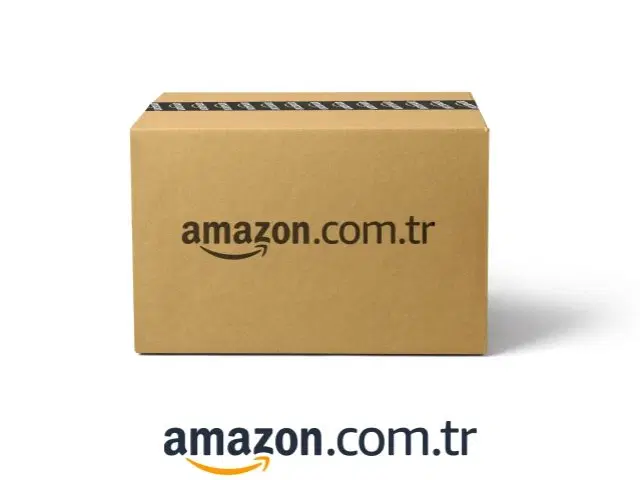 Amazon.com.tr'de peşin fiyatına 9 taksit fırsatı!