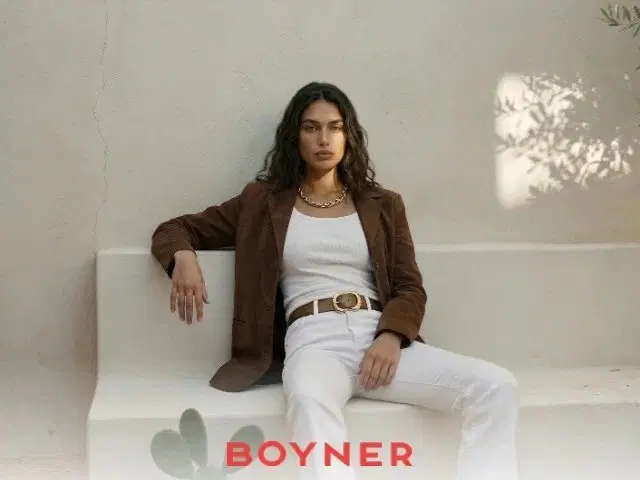Boyner’de 7.500 TL ve üzeri alışverişlerde 1.500 TL indirim!