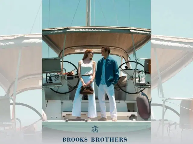 Brooks Brothers’ta ekstra 150.000 mil ayrıcalığı!