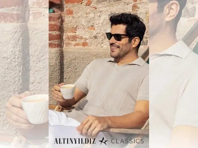 Altınyıldız Classics’te 5.000 TL ve üzeri alışverişlerde + %10 indirim!