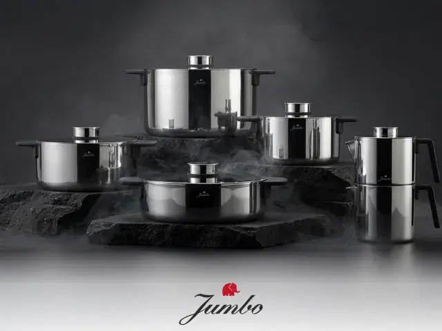 Jumbo’da 50.000’e varan mil ayrıcalığı!
